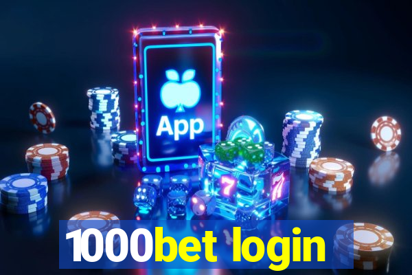 1000bet login